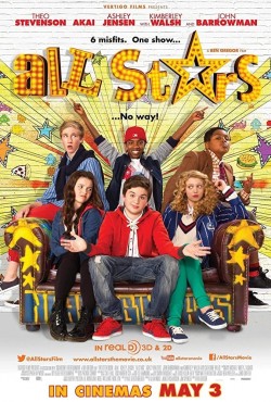 Stream All Stars Movies for Free in HD Online Gomovies