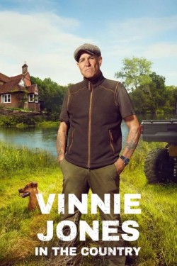 Vinnie Jones In The Country - Season 1