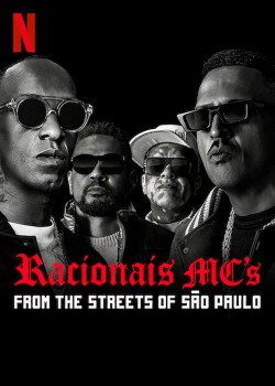 Watch free Racionais MC's: From the Streets of São Paulo movies Hd online on TinyZone