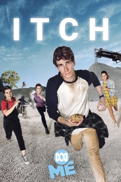 Watch ITCH free online