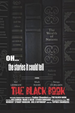 Watch Free The Black Book Movies Full HD Online