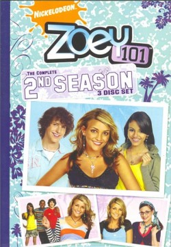 Zoey 101 - Season 2