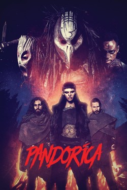 Watch Pandorica Movies Free Online | 123Movies