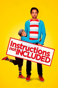 Watch Free Instructions Not Included Movies HD Online Vumoo Alternatives site