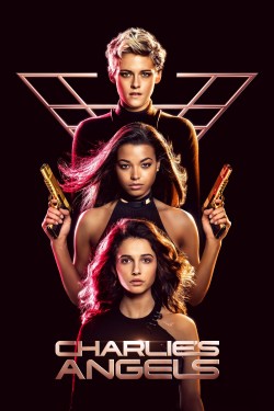 Watch free Charlie's Angels movies Hd online Putlocker