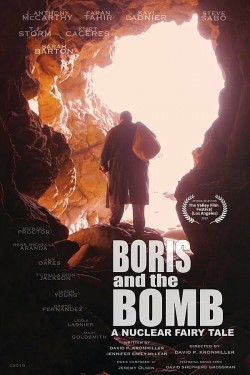 Watch free Boris and the Bomb movies Hd online on TinyZone