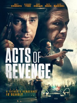 Watch free Acts of Revenge movies online - GoMovies