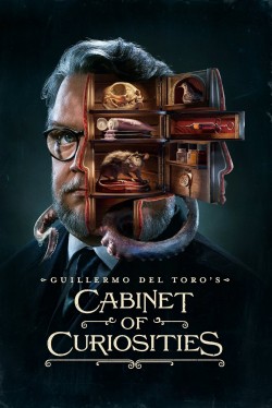 Watch free Guillermo del Toro's Cabinet of Curiosities full