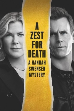 A Zest For Death: A Hannah Swensen Mystery A Zest For Death: A Hannah Swensen Mystery