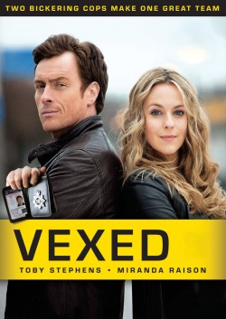 Enjoy Free HD Viewing of Vexed on Putlocker