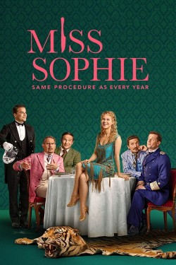 Watch Miss Sophie: Same Procedure As Every Year Movies Free Online on Flixtor