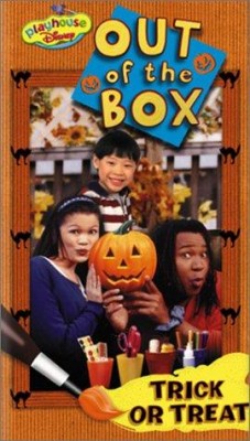 Watch Free Out of the Box Movies HD Online Soap2Day