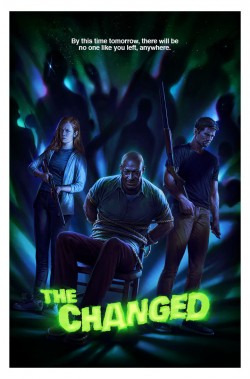 Watch free The Changed movies Hd online on TinyZone