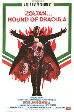 Watch Free Dracula's Dog Movies HD Online Soap2Day