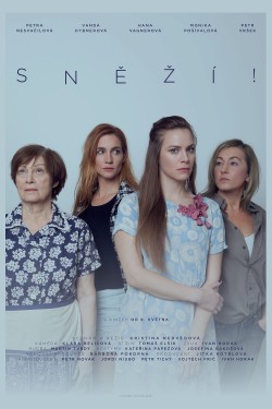 Watch Sněží! free online