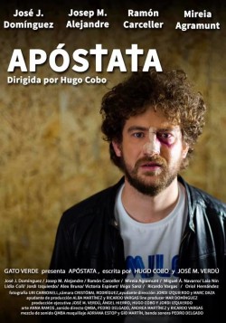 Watch Apóstata free online