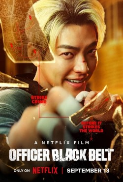 Officer Black Belt Watch free Officer Black Belt movies Hd online Braflix Alternative