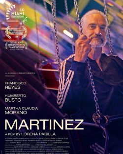watch-Martínez