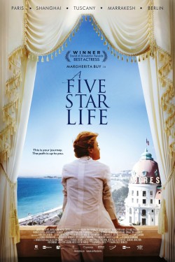 Watch Free A Five Star Life Full Movies HD Online MyFlixer