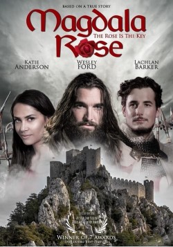 Enjoy Free HD Viewing of Magdala Rose on Putlocker