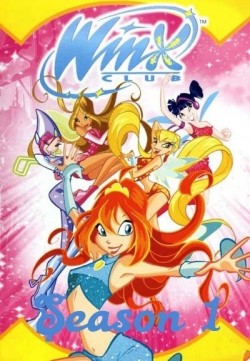 Winx Club - Season 1