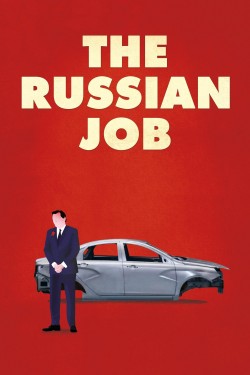 Watch free The Russian Job movies Hd online on TinyZone