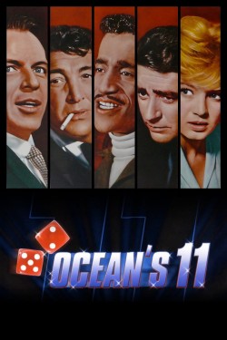 Watch free Ocean's Eleven full