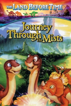 Stream The Land Before Time IV: Journey Through the Mists Movies for Free in HD Online Gomovies