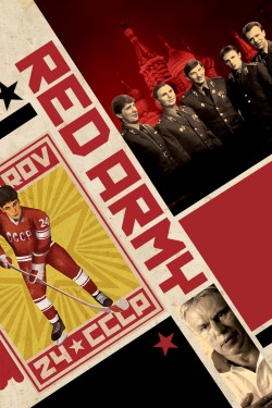 Watch Red Army Movies for Free in HD Online GoMovies