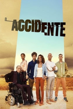 Watch El accidente movies free AniWave