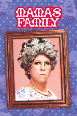 Watch Mama's Family movies free on SFlix