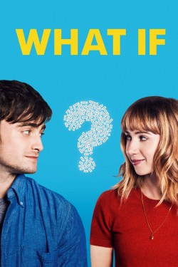 Watch free What If movies Hd online on TinyZone