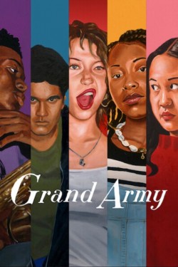Grand Army - Season 1