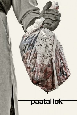 Paatal Lok - Season 1