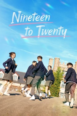 Watch free Nineteen to Twenty movies Hd online on TinyZone