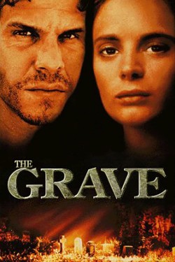 Watch free The Grave movies Hd online on TinyZone