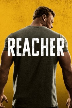 Reacher - Season 2