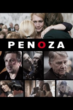 Enjoy Free HD Viewing of Penoza on Putlocker