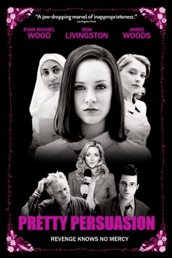 Stream Pretty Persuasion Movies for Free in HD Online M4uHD