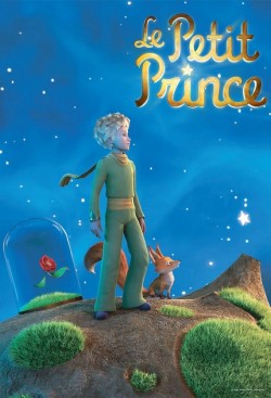 Watch The Little Prince movies free AniWave