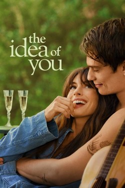 Watch free The Idea of You movies Hd online on TinyZone