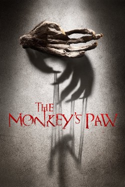 Watch free The Monkey's Paw movies online on on 123Movies Alternatives site