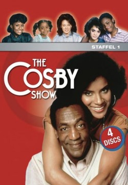 The Cosby Show - Season 1