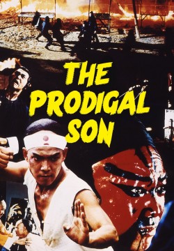 Watch free The Prodigal Son movies Hd online Putlocker