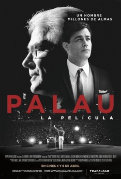 Watch free Palau the Movie full