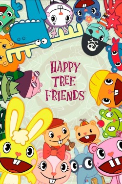 Watch Happy Tree Friends free online