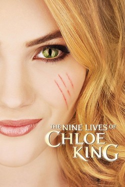 Watch free The Nine Lives of Chloe King movies Hd online on TinyZone