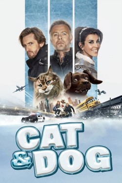 Watch Free Cat and Dog Movies HD Online Vumoo Alternatives site