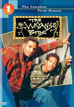 The Wayans Bros. - Season 1