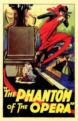 Watch free The Phantom of the Opera movies online - GoMovies